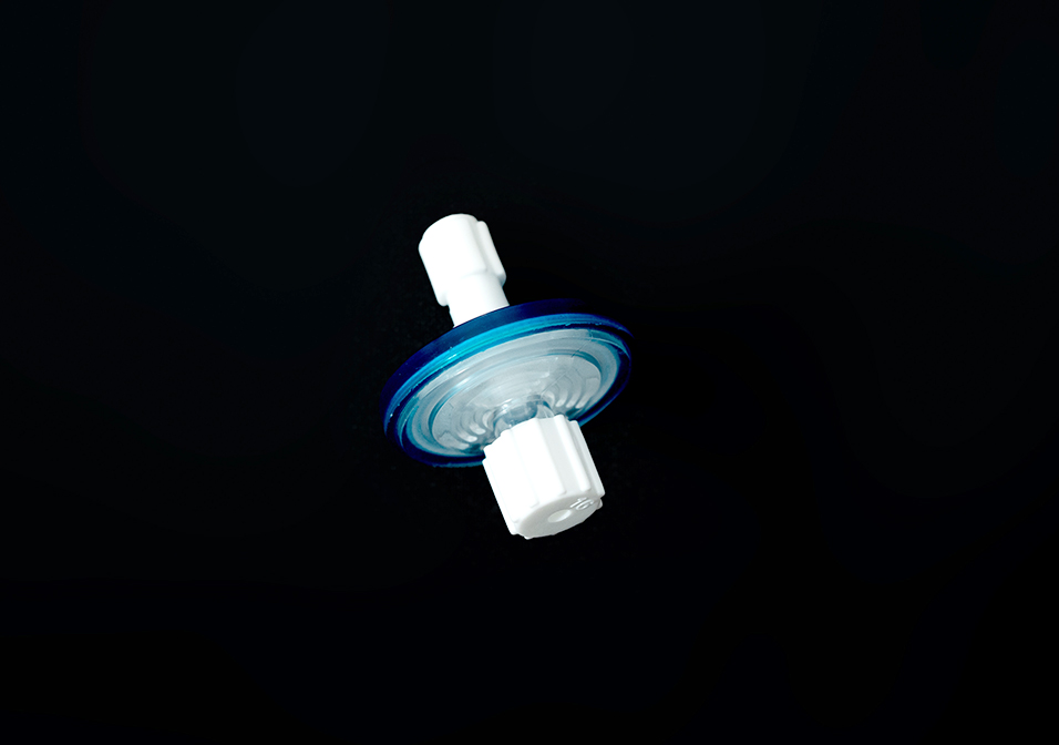 一次性使用空氣過(guò)濾器